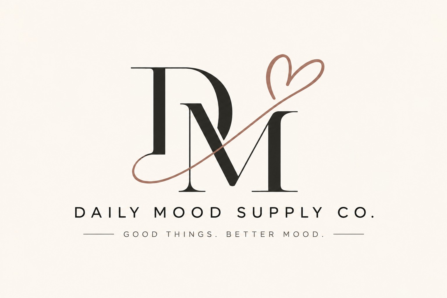 Daily Mood Supply Co.